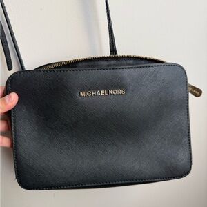 Michael Kors Crossbody Bag